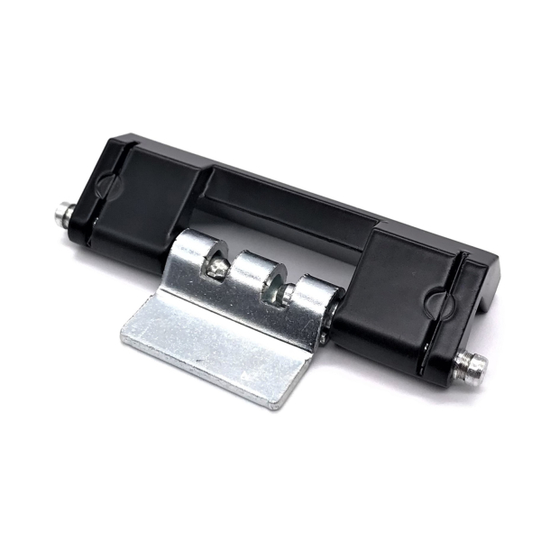 Фото - Петлі сталеві приховані для металевих шаф код CL-201-2А