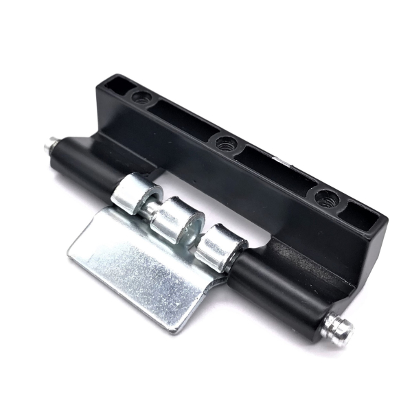 Фото - Петлі сталеві приховані для металевих шаф код CL-201-2А