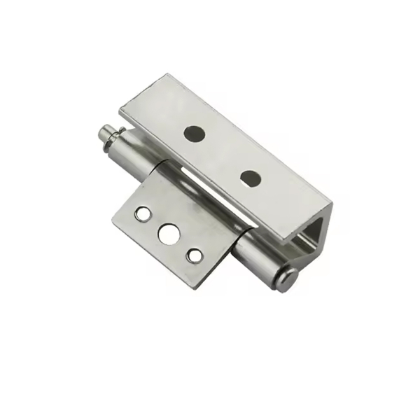 Фото - Петлі сталеві приховані для металевих шаф код CL-237-2