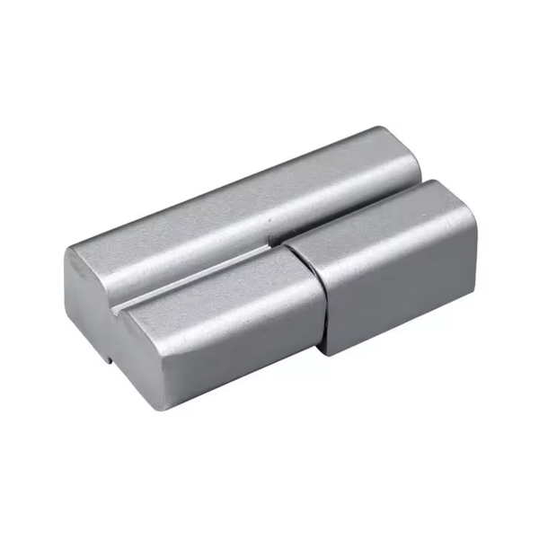 Фото - Петлі бічні накладні для металевих шаф код CL-203-1