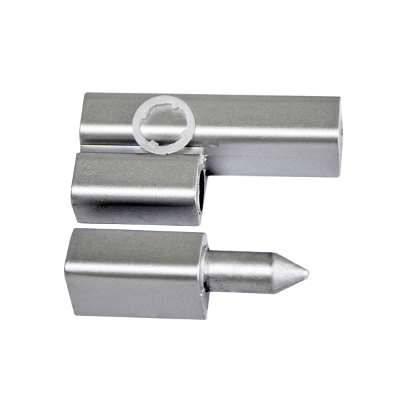 Фото - Петлі бічні накладні для металевих шаф код CL-203-1