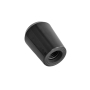 Рукоятка бакелітова (витягнута циліндрична) зовн.діам. 60мм внутр.різьба М12