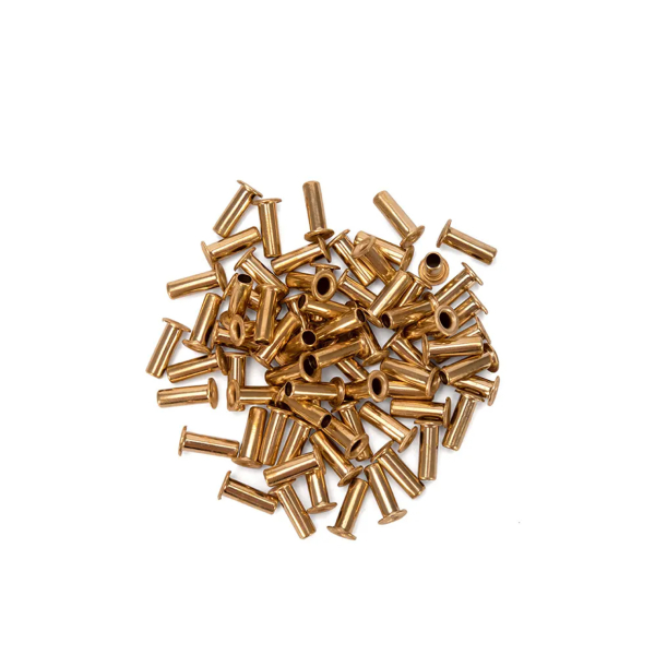 Фото - Втулка компресійна GP4*2,5