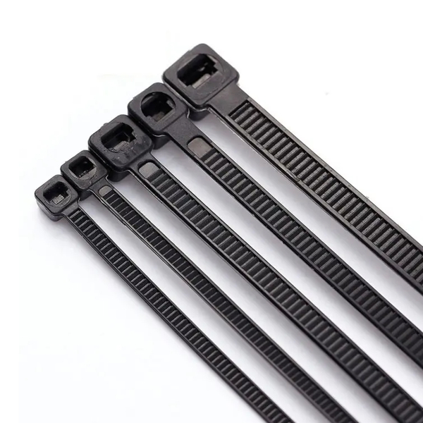 Фото - Хомут нейлоновий PA66 12*900мм