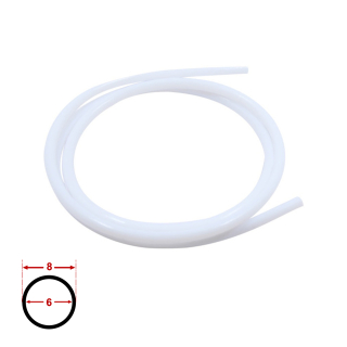 Фото - Трубка PTFE 8*6