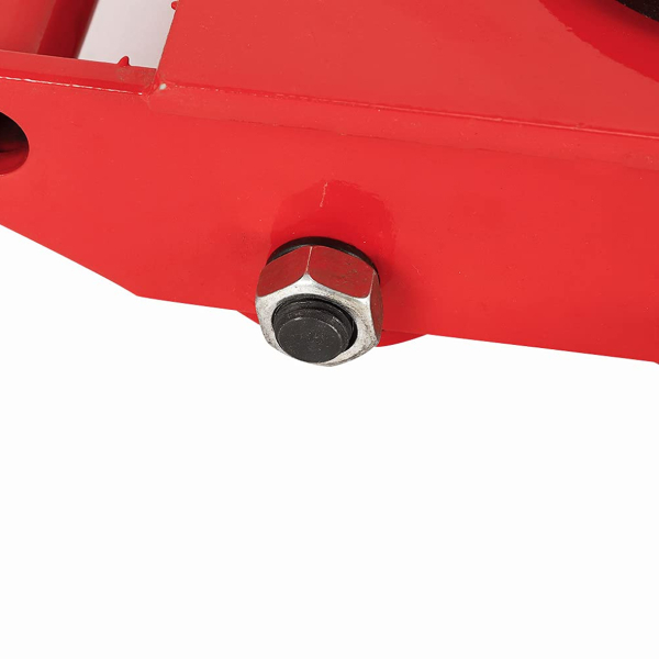 Фото - Візок транспортувальний (такелажний ) поворотний в/п 8тн.