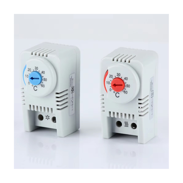 Фото - Термостат охолодження KT (блакитний) NO