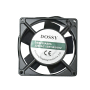 Вентилятор 92х92х25мм 220VAC для примусового охолодження