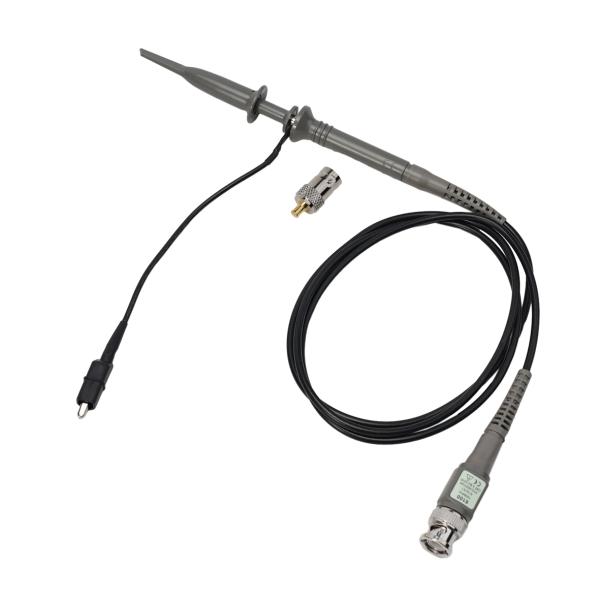 Фото - Адаптер зонда-щупа осцилографа