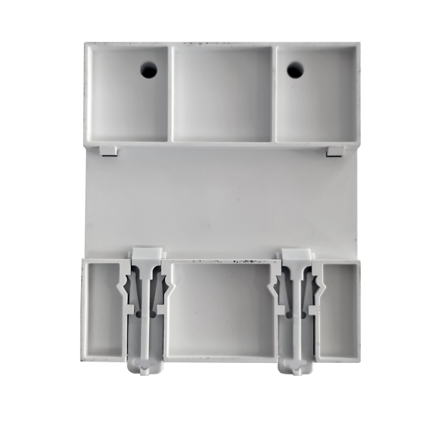 Фото - Реле захисту 3-х фазне напруга/струм 100A 0-500V (L1-L3)/N, 6парам.