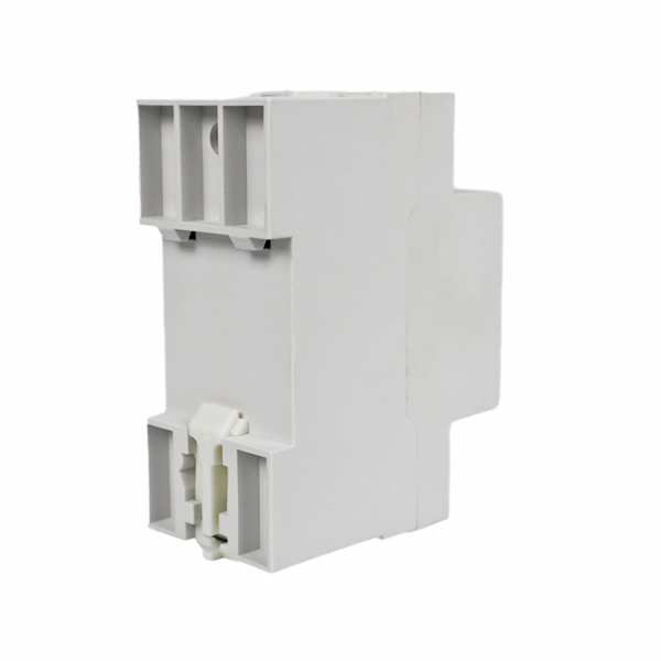 Фото - Реле захисту 1 фазне напруга/ток 40A 0-500V, 13парам.  AVP