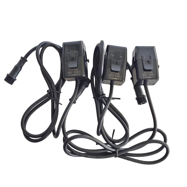 Фото - Лічильник електроенергії PC321W 3ф 80А WiFi Smart