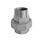 Американка нержавіюча SS304 зовнішня - внутрішня DN32 G1-1/4"M – G1-1/4"F