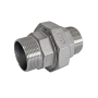 Американка нержавіюча SS304  зовнішня – зовнішня DN40 G1-1/2"M – G1-1/2"M