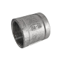 Муфта, н/ж SS304, внутрішня-внутрішня різьба DN32 G1-1/4"F – G1-1/4"F