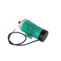 Насос химически стойкий с магнитной муфтой MP-15RM 220V