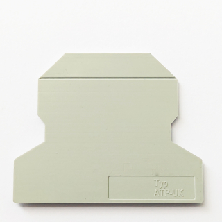 Фото - Розділова пластина ATP-UK