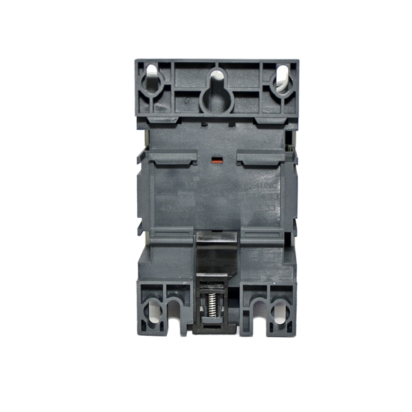 Фото - Контактор CJX2-D40 3P