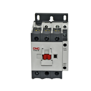 Фото - Контактор CJX2-D40 3P