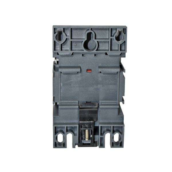 Фото - Контактор CJX2-D50 3P