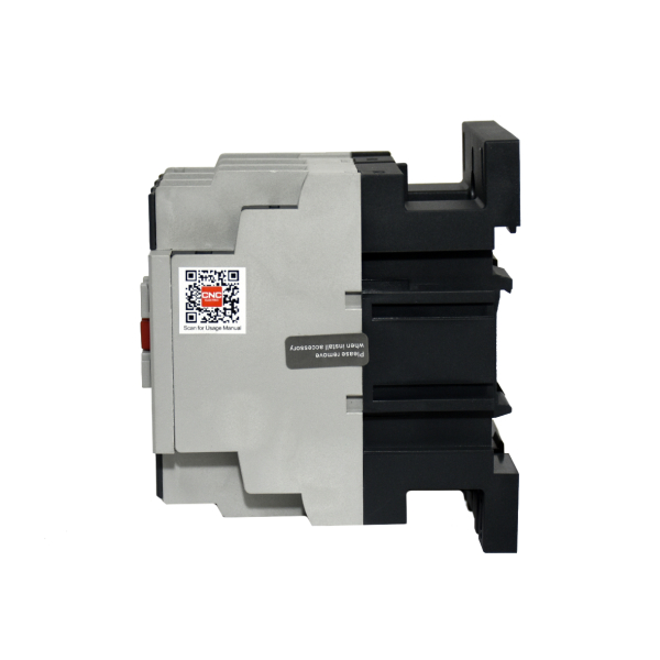 Фото - Контактор CJX2-D65 3P