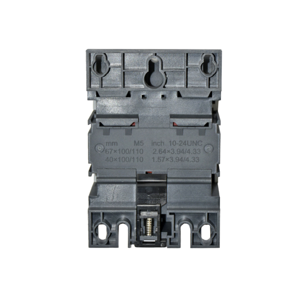 Фото - Контактор CJX2-D80 3P