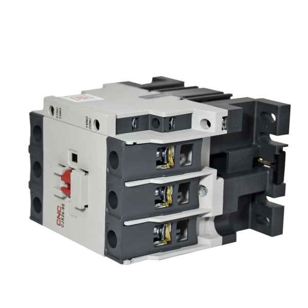 Фото - Контактор CJX2-D95 3P