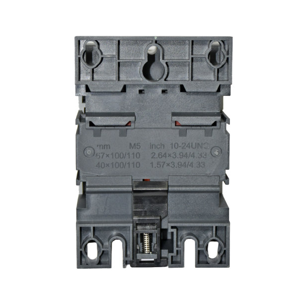 Фото - Контактор CJX2-D95 3P