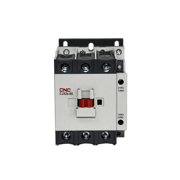 Фото - Контактор CJX2-D95 3P