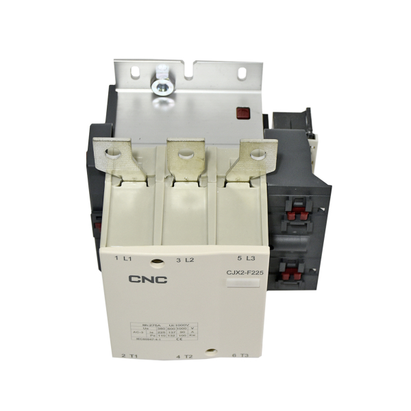 Фото - Контактор CJX2-F225 3P
