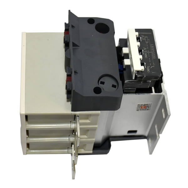 Фото - Контактор CJX2-F225 3P