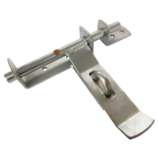 Фото - Засув на ворота (CX15B)