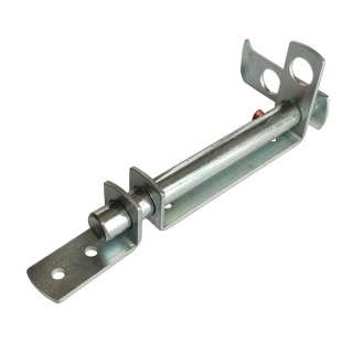 Фото - Засув на ворота (CX16B)