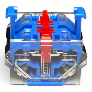 Фото - Додаткові контакти до LA38 1NC/1NC