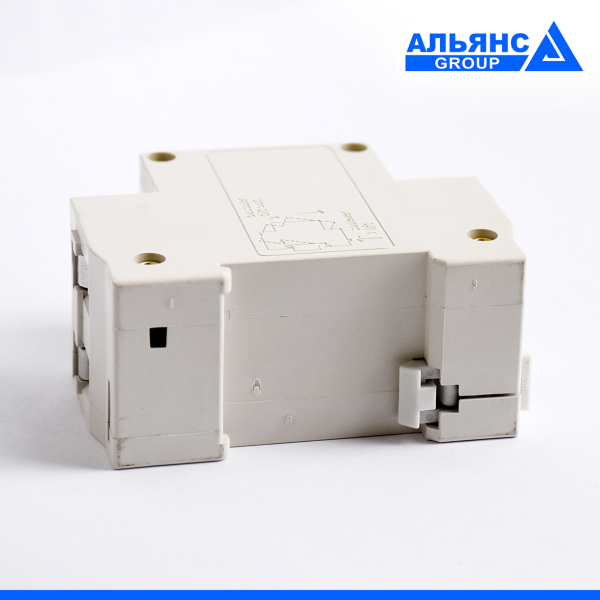 Фото - Диференціальний автоматичний вимикач 40А DZ30LE-63