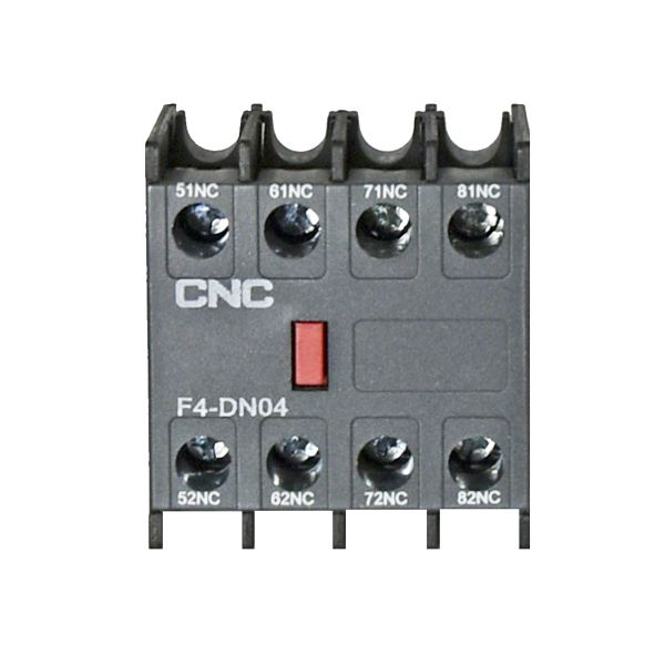 Фото - Додаткові контакти F4-DN04