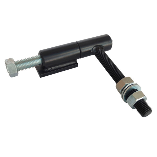 Фото - Петля приварна регульована 2ступ. М16 (JL35A)