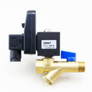 Фото - Клапан зливу конденсату OPT-B