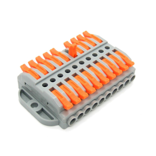 Фото - Прохідна клема PCT-223-10