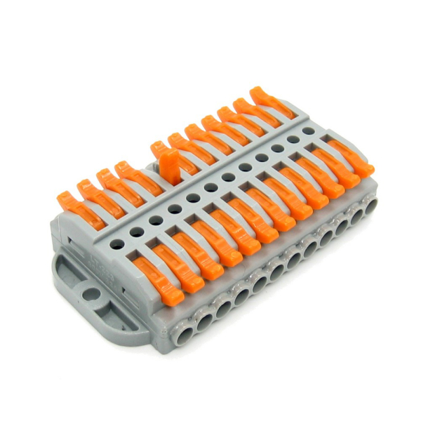 Фото - Прохідна клема PCT-223-12