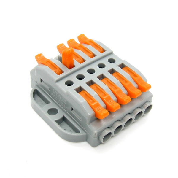 Фото - Прохідна клема PCT-223-5