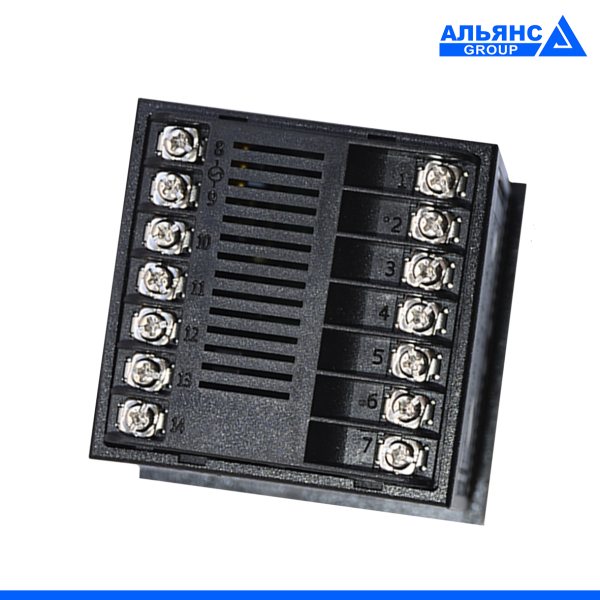 Фото - ПІД регулятор температури FCWK-702