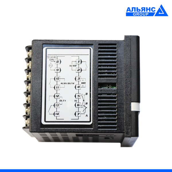 Фото - ПІД регулятор температури FCWK-702