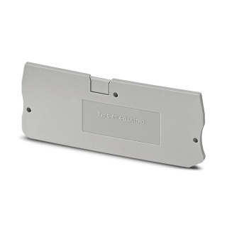 Фото - Кінцева кришка D-PT4-QUATTRO