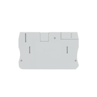 Фото - Кінцева кришка D-PT 6