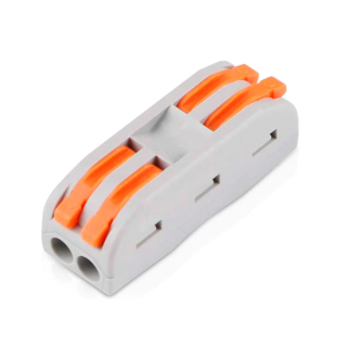 Фото - Клемна колодка PTC222