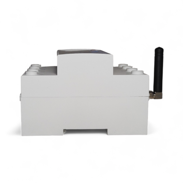 Фото - Лічильник електроенергії 3ф 100А WiFi Smart з розмикачем