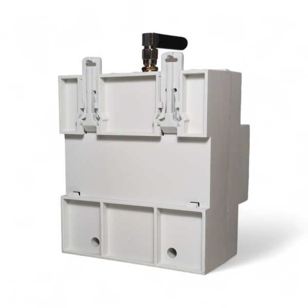 Фото - Лічильник електроенергії 3ф 100А WiFi Smart з розмикачем