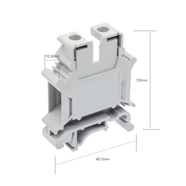 Фото - Прохідна клема UK – 16N