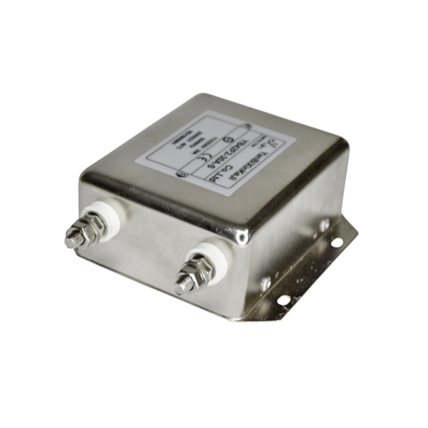 Фото - Фільтр ВЧ EMI 250VAC YB42F2-30A-S